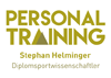 Personaltraining Stephan Helminger